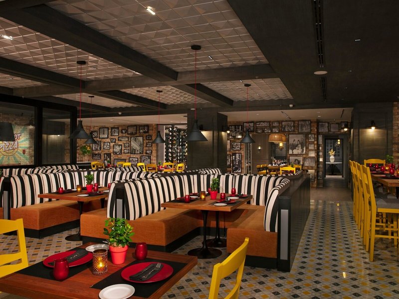 Dreams Natura Resort & Spa 17