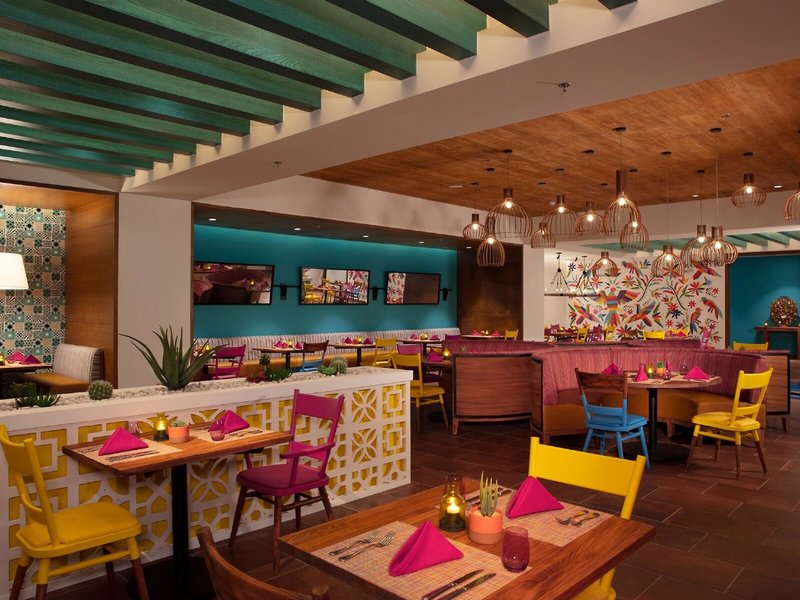 Dreams Natura Resort & Spa 18