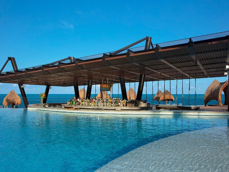 Dreams Natura Resort & Spa 19