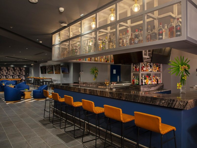 Dreams Natura Resort & Spa 20