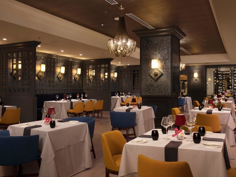 Dreams Natura Resort & Spa 21