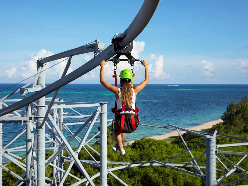 Dreams Natura Resort & Spa 25