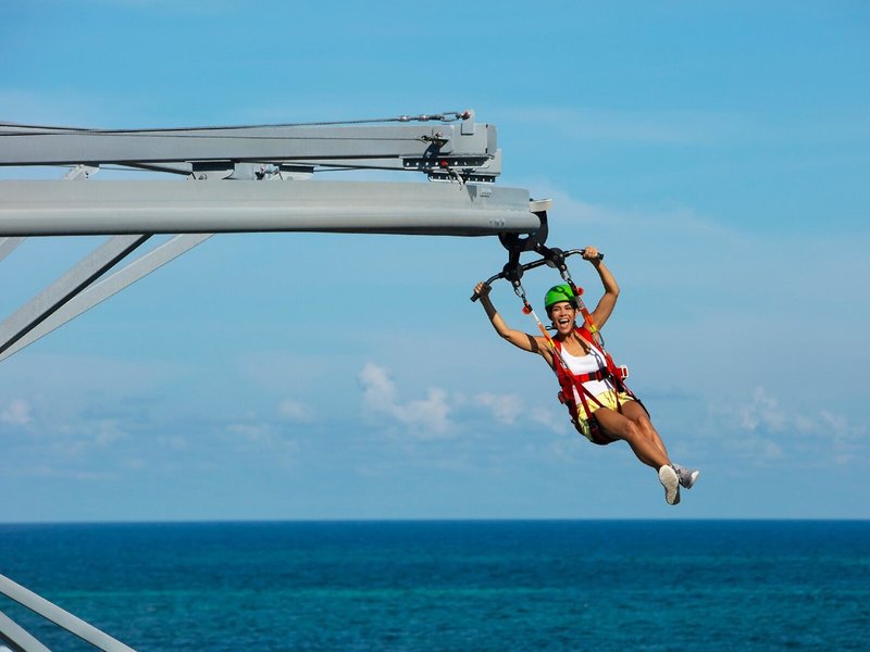 Dreams Natura Resort & Spa 26