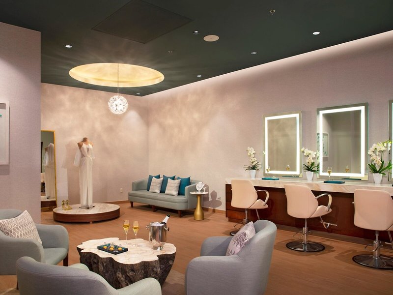 Dreams Natura Resort & Spa 29