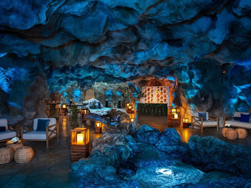 Dreams Natura Resort & Spa 30