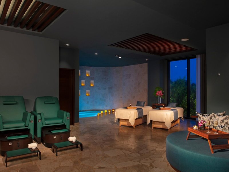 Dreams Natura Resort & Spa 32