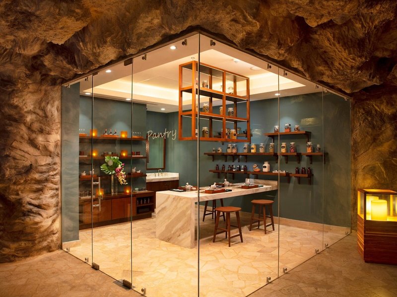 Dreams Natura Resort & Spa 33