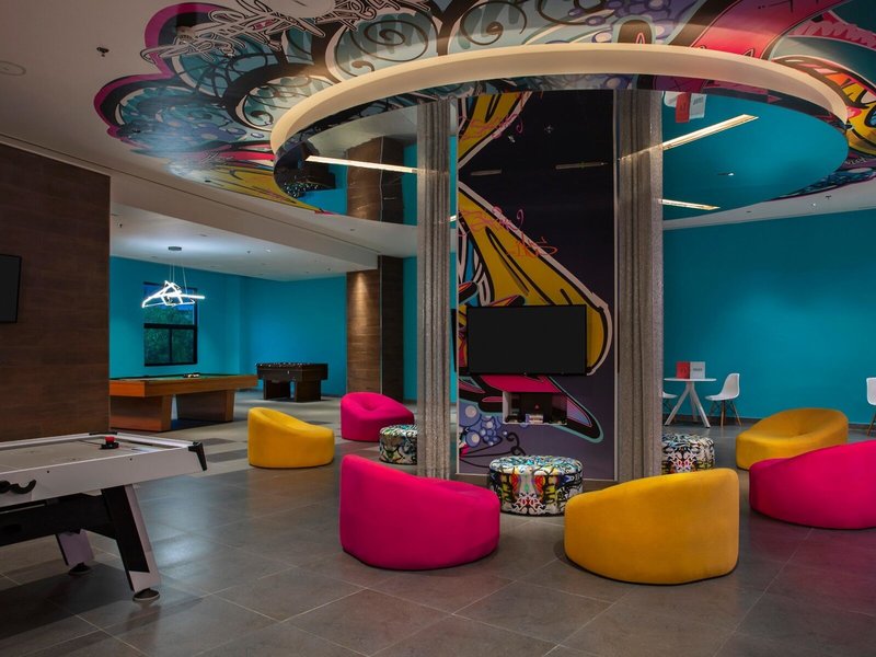 Dreams Natura Resort & Spa 35