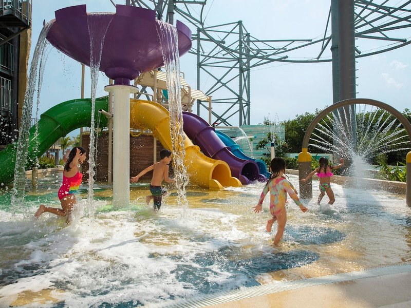 Dreams Natura Resort & Spa 36