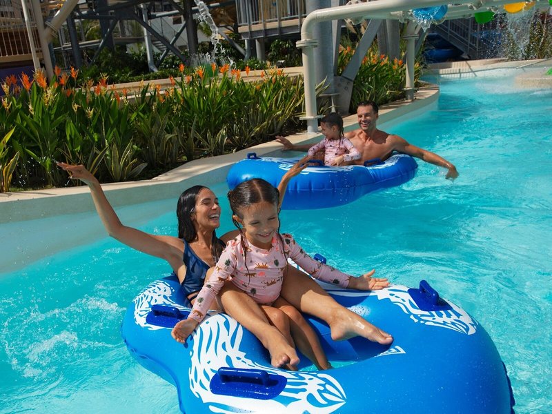 Dreams Natura Resort & Spa 37