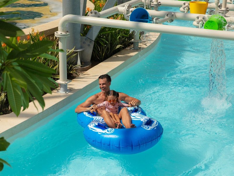 Dreams Natura Resort & Spa 39