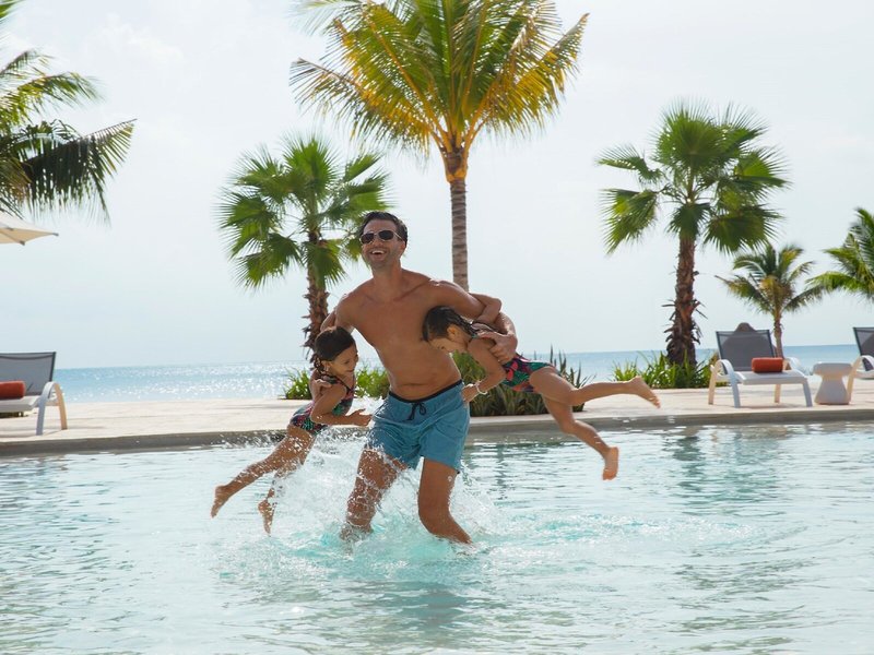 Dreams Natura Resort & Spa 41