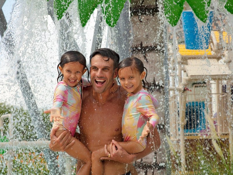 Dreams Natura Resort & Spa 42