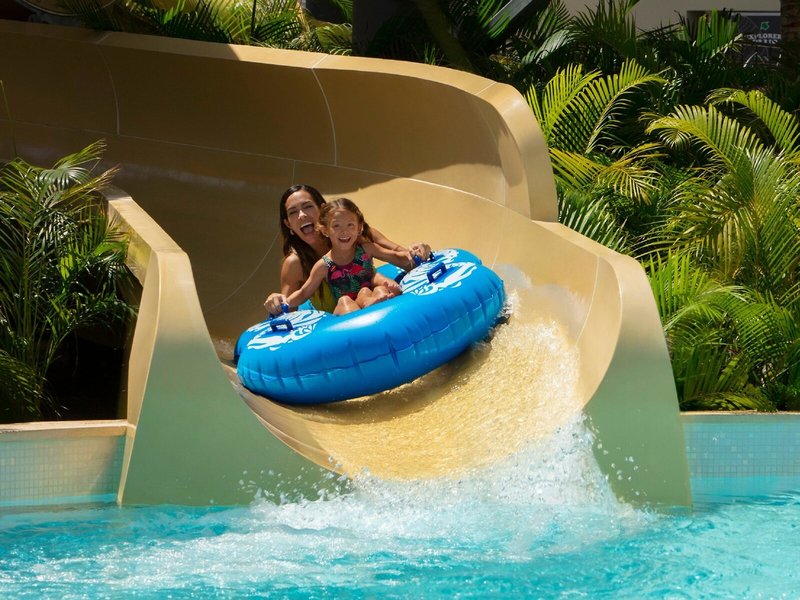 Dreams Natura Resort & Spa 45