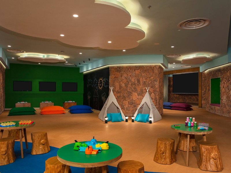 Dreams Natura Resort & Spa 46