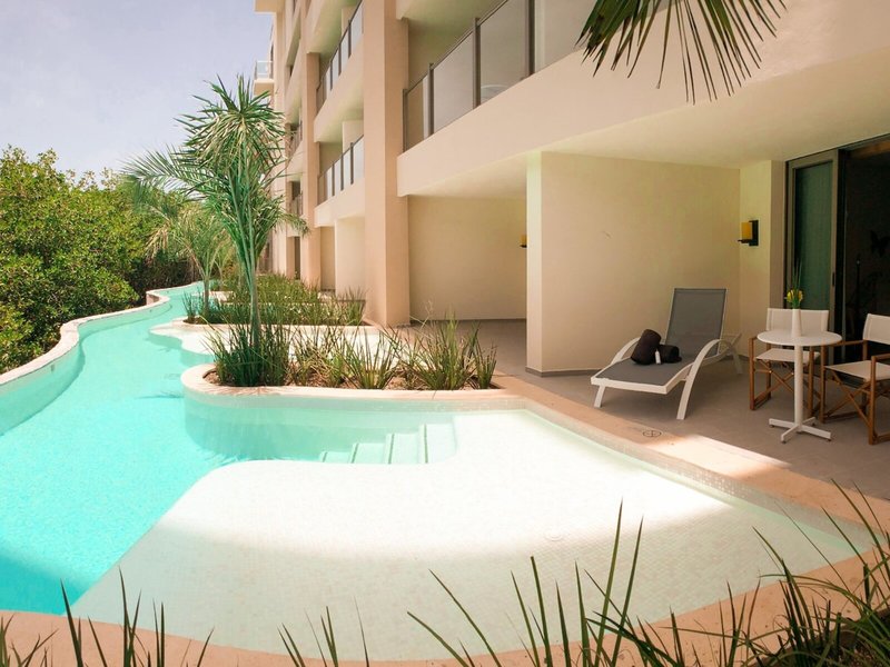 Dreams Natura Resort & Spa 47