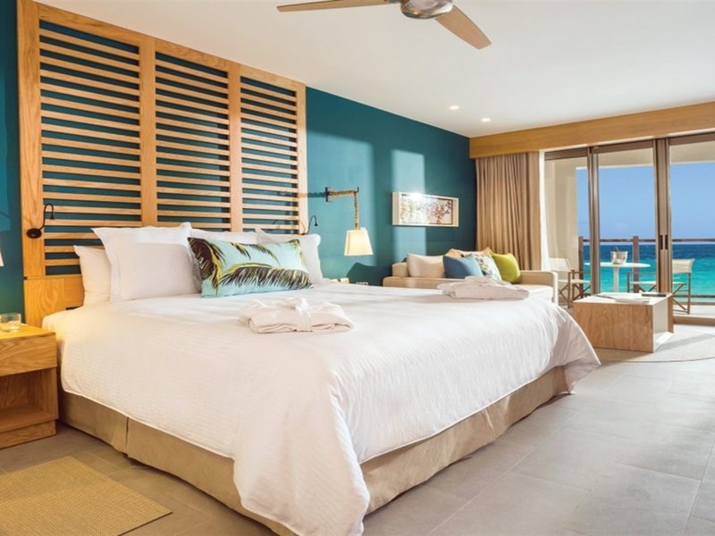 Dreams Natura Resort & Spa 48