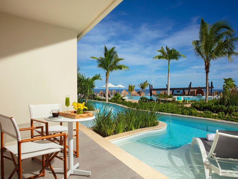 Dreams Natura Resort & Spa 49