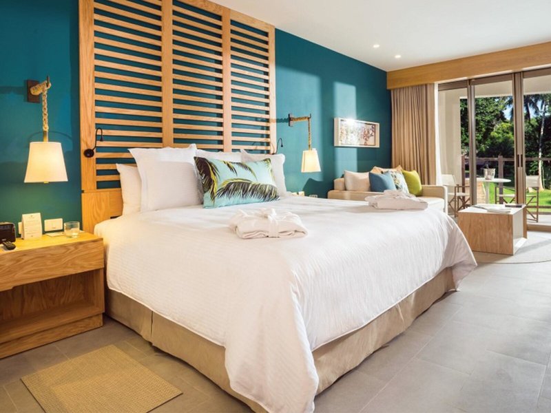 Dreams Natura Resort & Spa 50