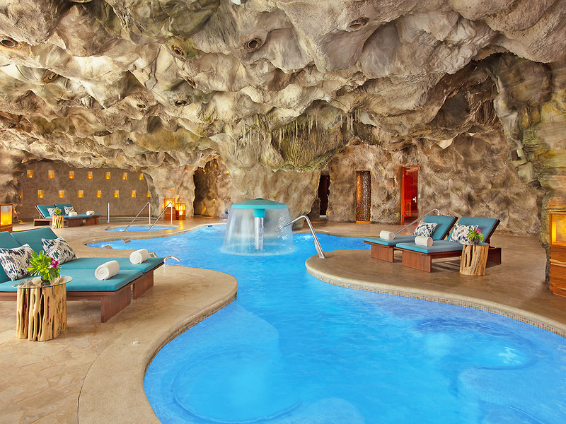 Dreams Natura Resort & Spa 2