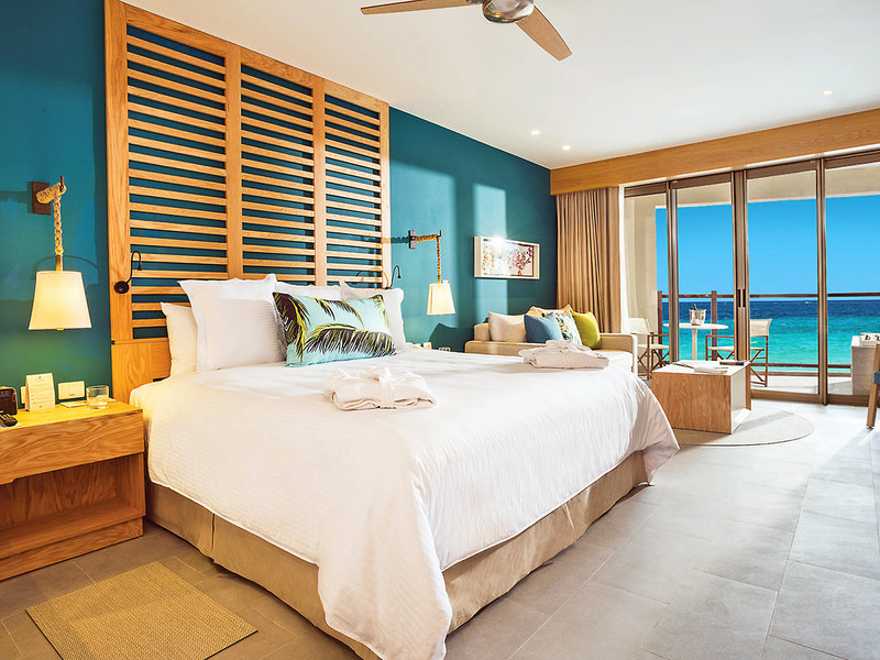 Dreams Natura Resort & Spa 3