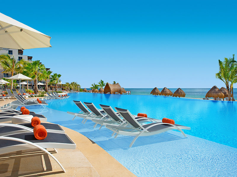 Dreams Natura Resort & Spa 4