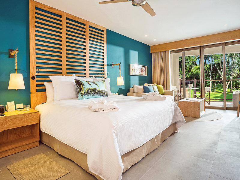 Dreams Natura Resort & Spa 5