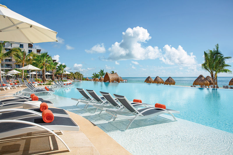 Dreams Natura Resort & Spa 3