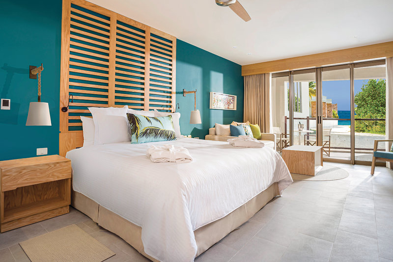 Dreams Natura Resort & Spa 4