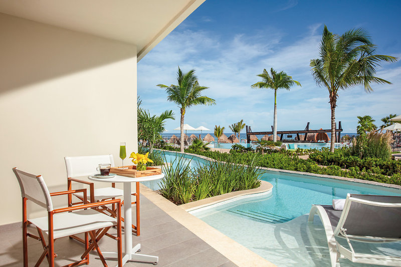 Dreams Natura Resort & Spa 5