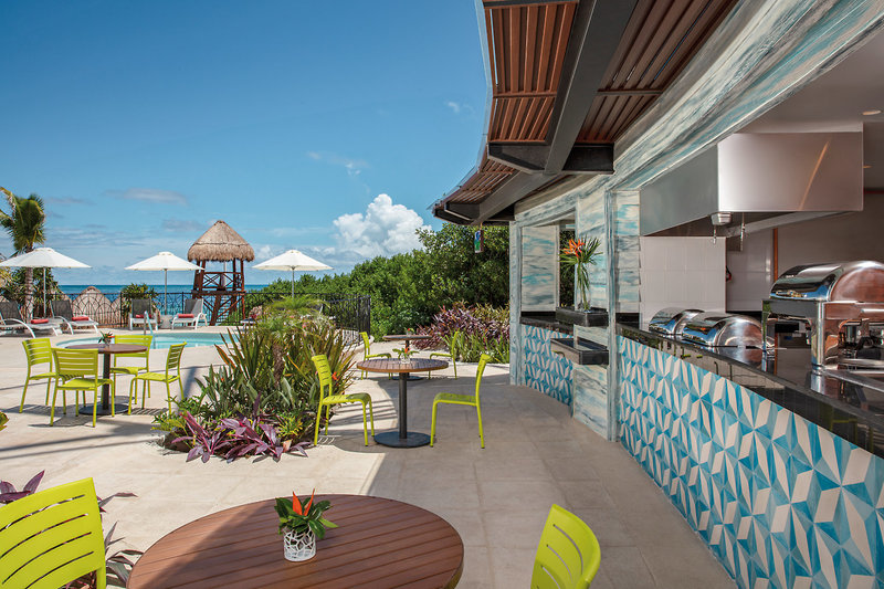 Dreams Natura Resort & Spa 6
