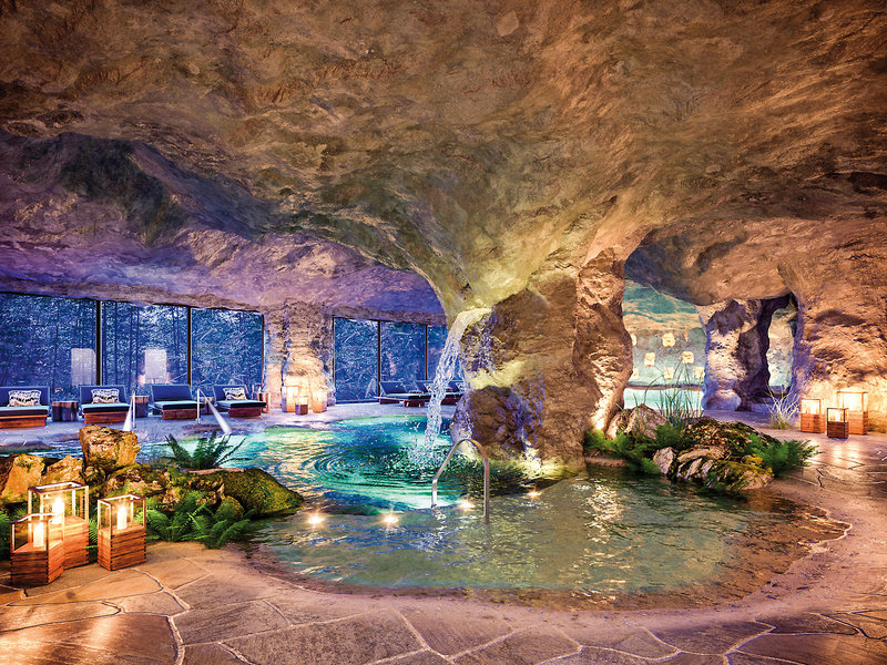 Dreams Natura Resort & Spa 7