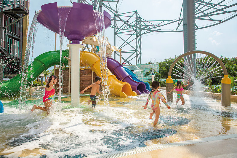 Dreams Natura Resort & Spa 9