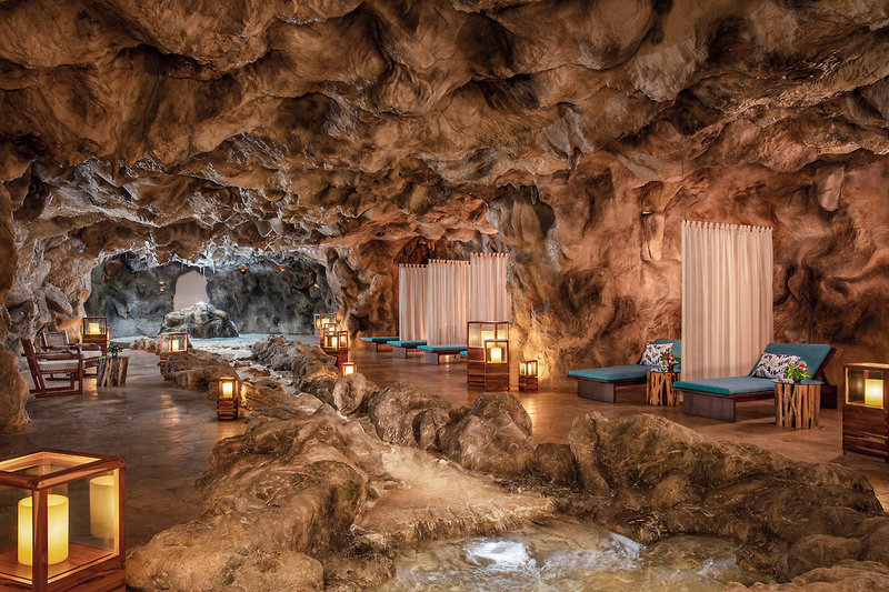 Dreams Natura Resort & Spa 10