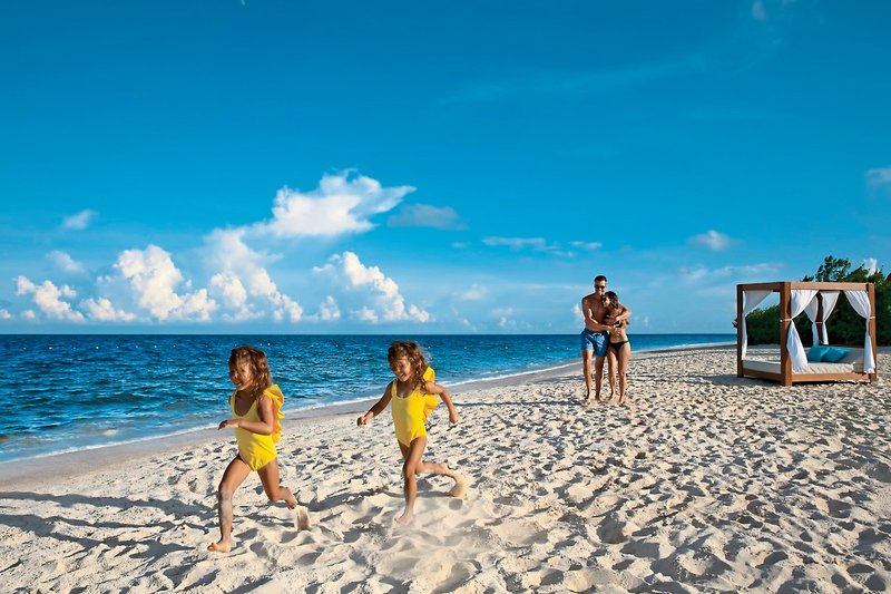 Dreams Natura Resort & Spa 12