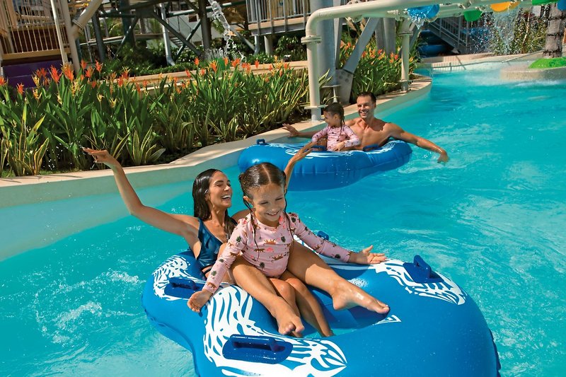 Dreams Natura Resort & Spa 13