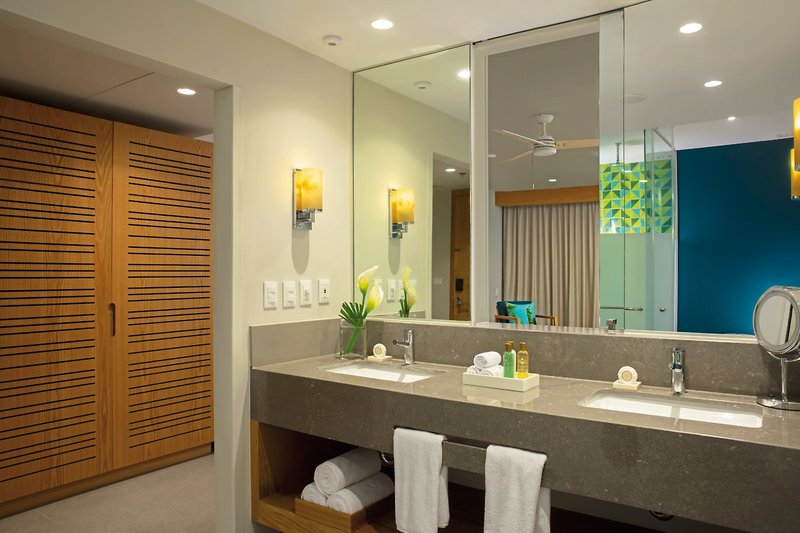 Dreams Natura Resort & Spa 16