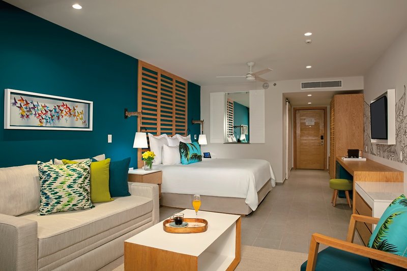 Dreams Natura Resort & Spa 19