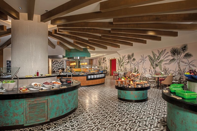 Dreams Natura Resort & Spa 20