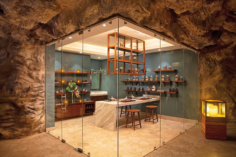 Dreams Natura Resort & Spa 21