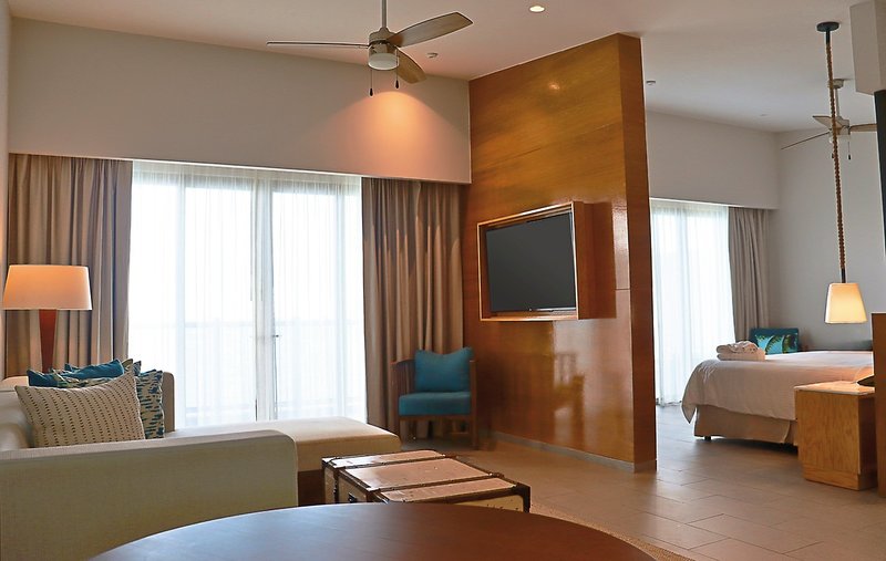 Dreams Natura Resort & Spa 22