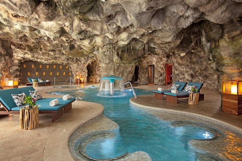 Dreams Natura Resort & Spa 24