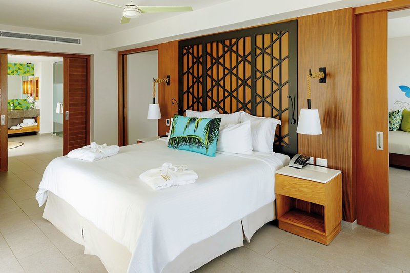 Dreams Natura Resort & Spa 25