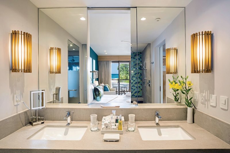 Dreams Natura Resort & Spa 26