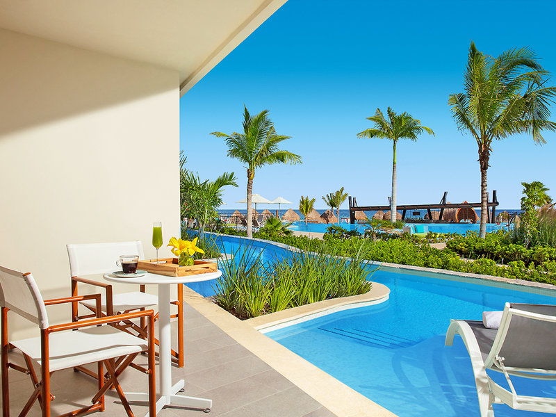 Now Natura Riviera Cancun 6