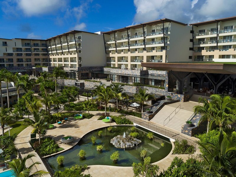 Dreams Natura Resort & Spa 4