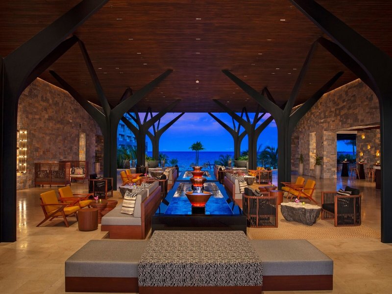 Dreams Natura Resort & Spa 9