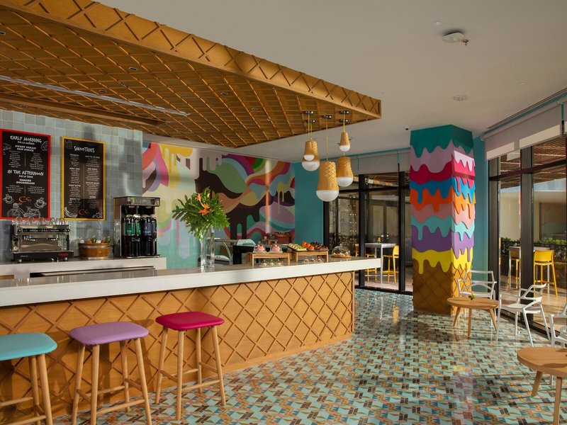 Dreams Natura Resort & Spa 13