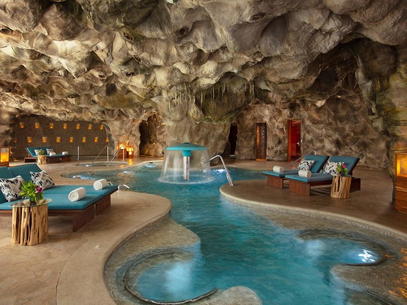 Dreams Natura Resort & Spa 28