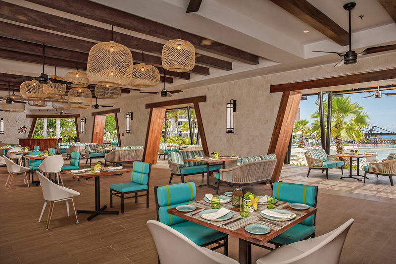 Dreams Natura Resort & Spa 2